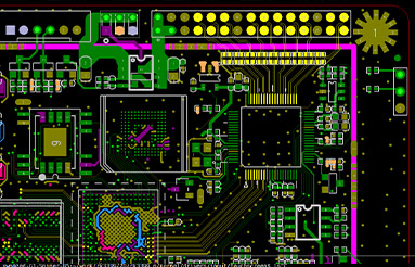 智能硬件開發(fā)