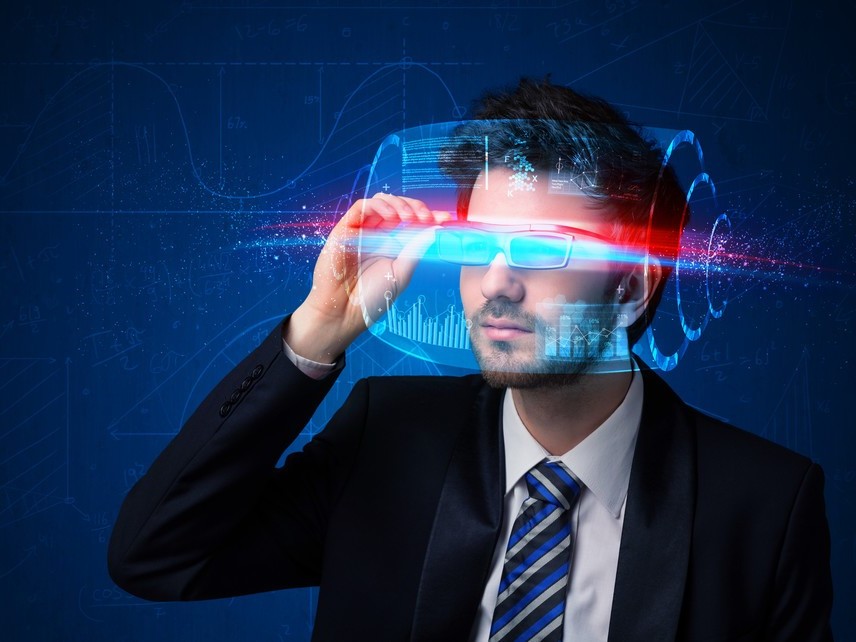 2022年，人工智能市場價值將達4500億美元