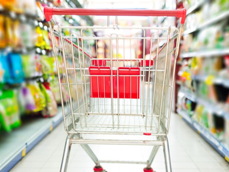 物聯(lián)網(wǎng)在零售業(yè)的 7 個實際應用