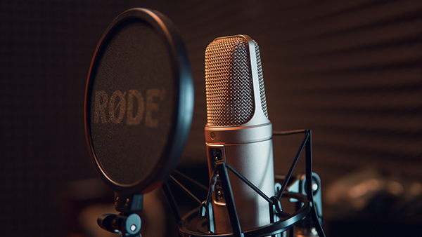 高性能全向麥搭載澤迪RK3308芯片應用方案