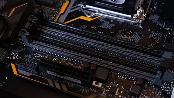 澤迪在智能門禁卡上的芯片應用案例