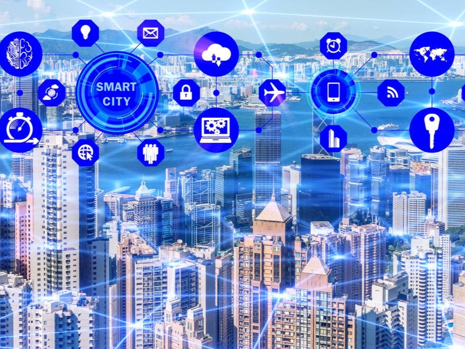 智能技術如何引領可持續革命