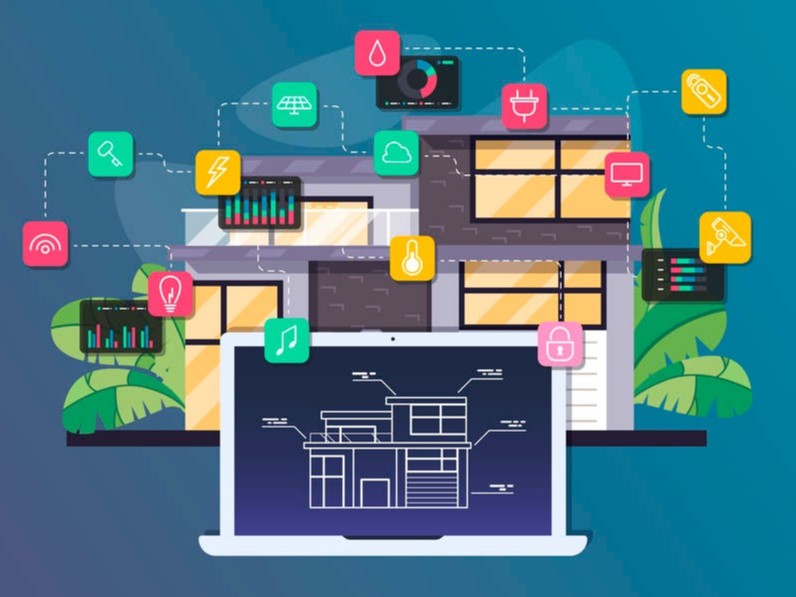 如何保護您的智能家居設備免受外部威脅