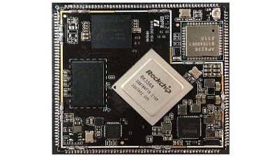 RK3568核心板 RK3568核心板