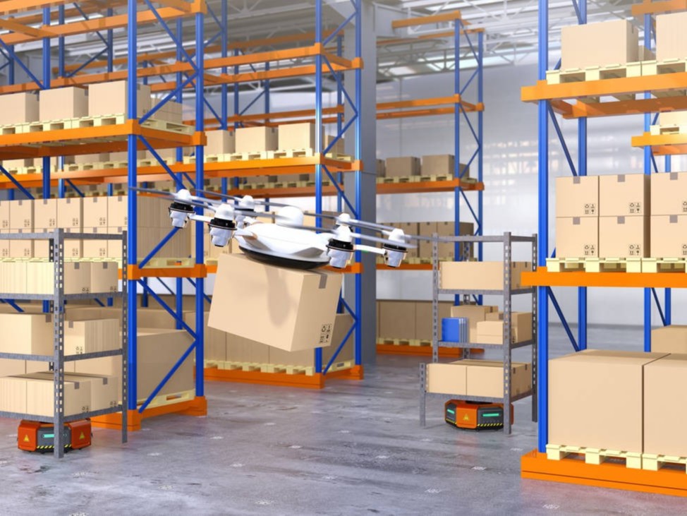 互聯(lián)網(wǎng)”席卷物流行業(yè) 倉(cāng)配運(yùn)營(yíng)難題如何破解