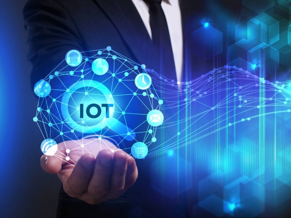 物聯(lián)網(wǎng)如何影響企業(yè)業(yè)務(wù)?