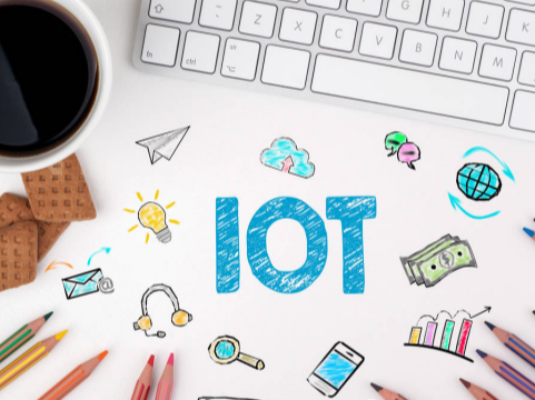 利用人工智能和物聯(lián)網(wǎng)技術開發(fā)智能家居