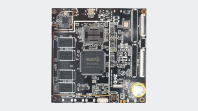 RK3126安卓解碼驅(qū)動(dòng)一體板 (R106)