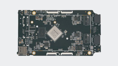 RK3568安卓解碼驅(qū)動(dòng)一體板（RN480K）