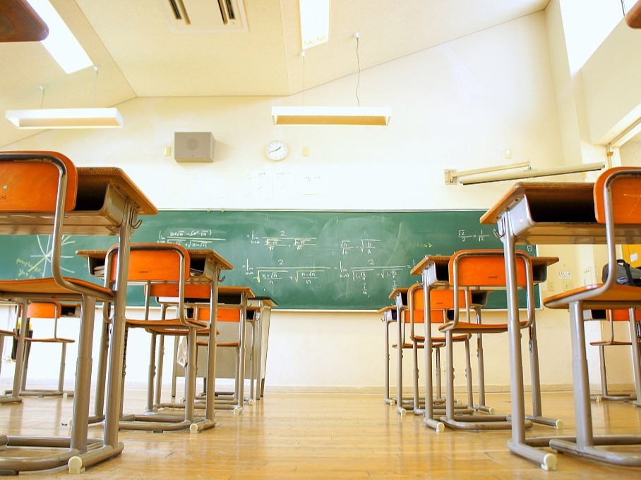 基于云的物聯網技術增加了學校的安全性