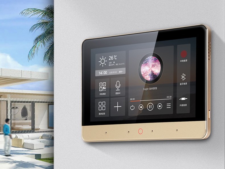 智能音箱品牌，在何處押注未