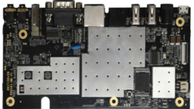 RK3188安卓解碼驅動一體板