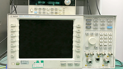 澤迪-校準儀器8960