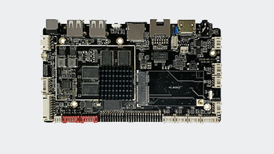 RK3288安卓解碼驅(qū)動(dòng)一體板