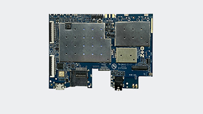 主控板SF863C-G（V1.0）