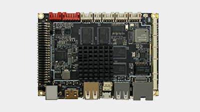 安卓解碼驅動一體板RD398E