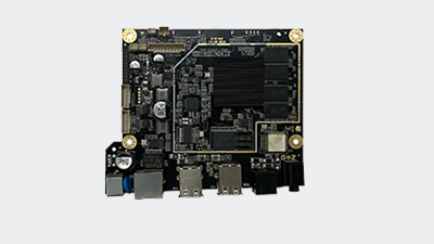 安卓解碼POS機一體板