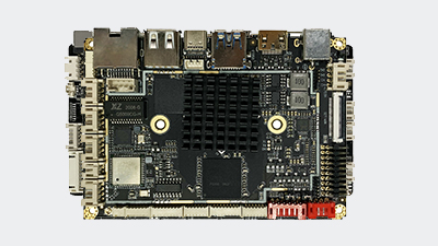 RK3399安卓解碼驅動一體板