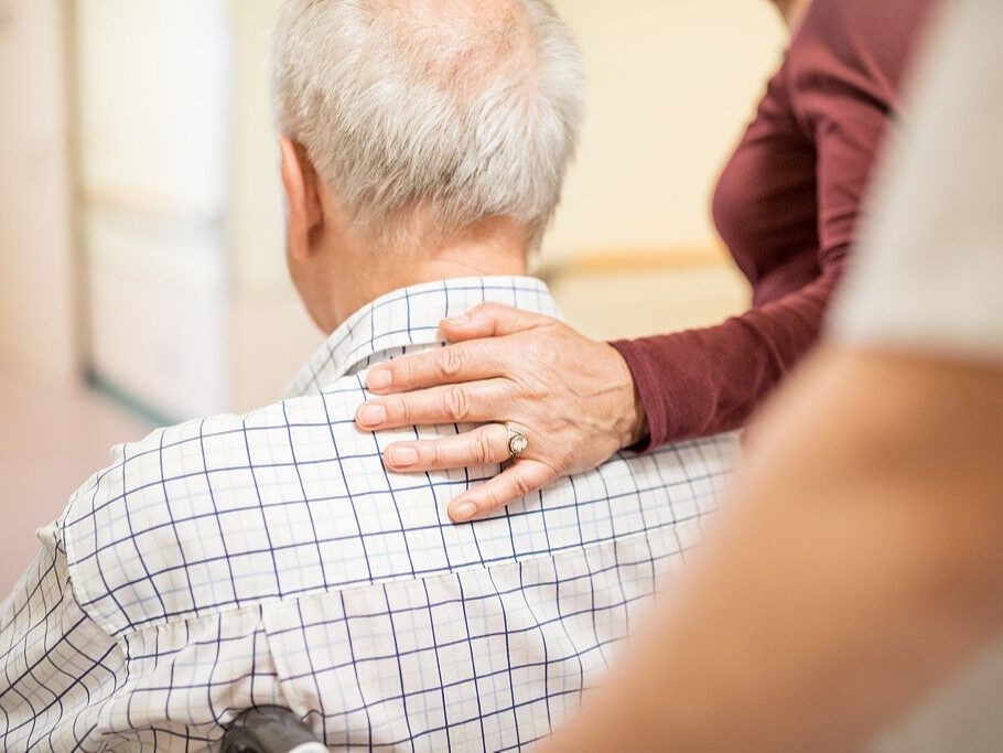 物聯網技術如何改善老年人生活？