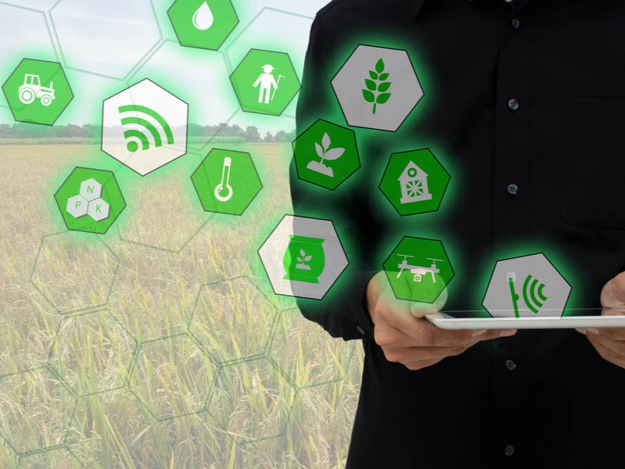 2023年中小型企業的主要技術趨勢