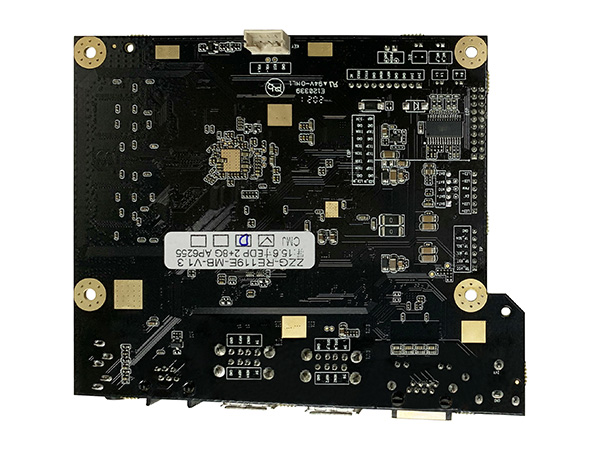 展訊SC9832處理器參數(shù)分析-澤迪
