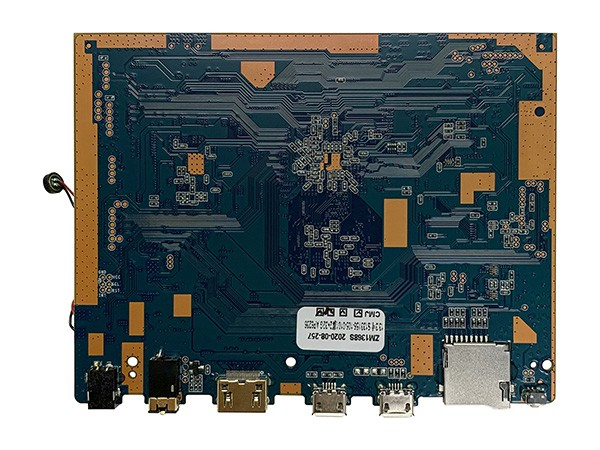 澤迪為您介紹RK3326應(yīng)用方向有哪些