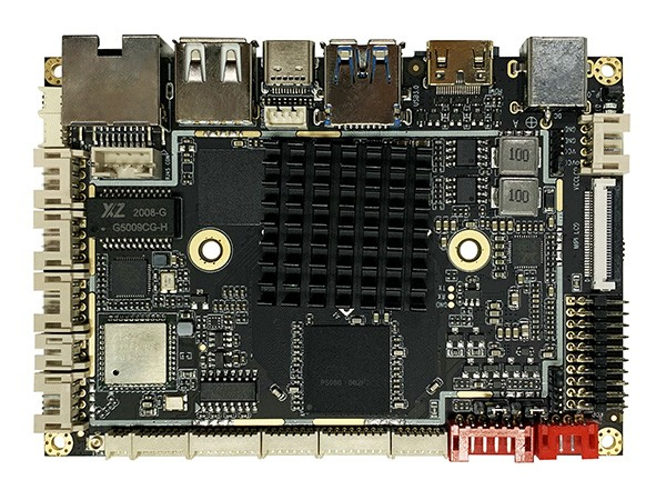 澤迪為您介紹RK3399芯片性能怎么樣