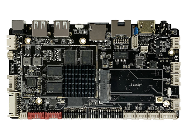 RK3288芯片是怎樣的芯片？澤迪為您解答