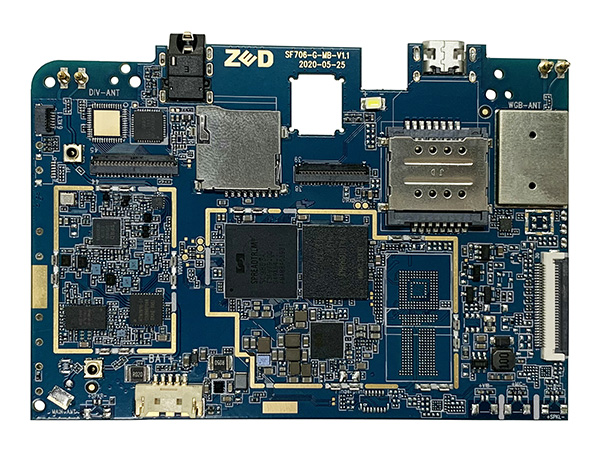 工控機(jī)主板不亮分析及解決方法-澤迪