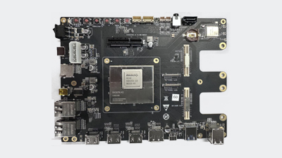 RK3588安卓解碼驅(qū)動(dòng)一體板（ZED88）