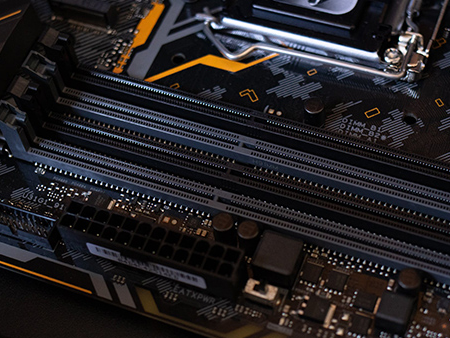 澤迪-智能門禁卡上的芯片知識