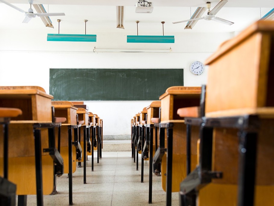 AI，開啟智慧校園之門