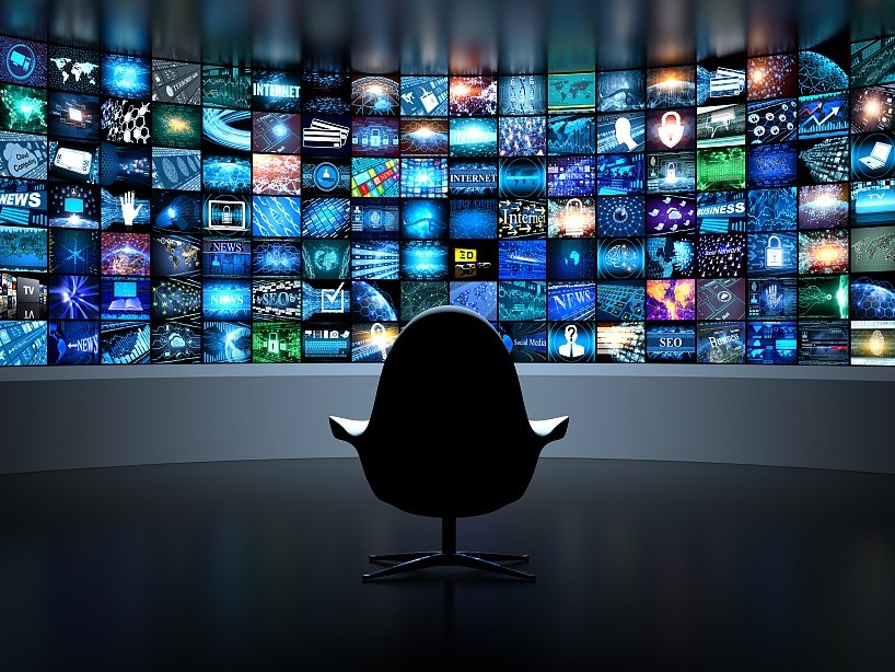 科技顛覆為智慧城市發(fā)展提供動力