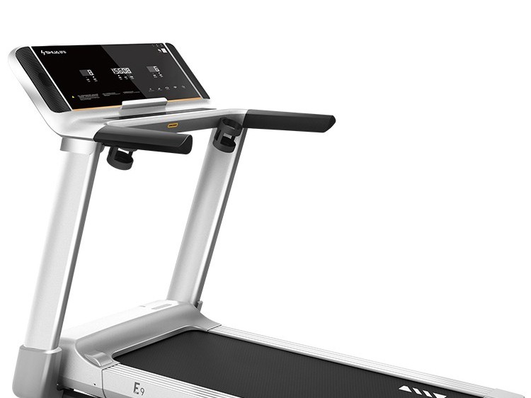 高端運動跑步機