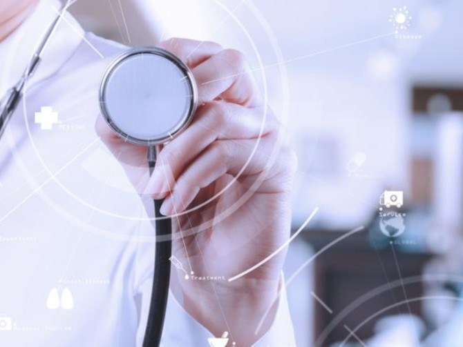 物聯網和人工智能將如何改變醫患關系?