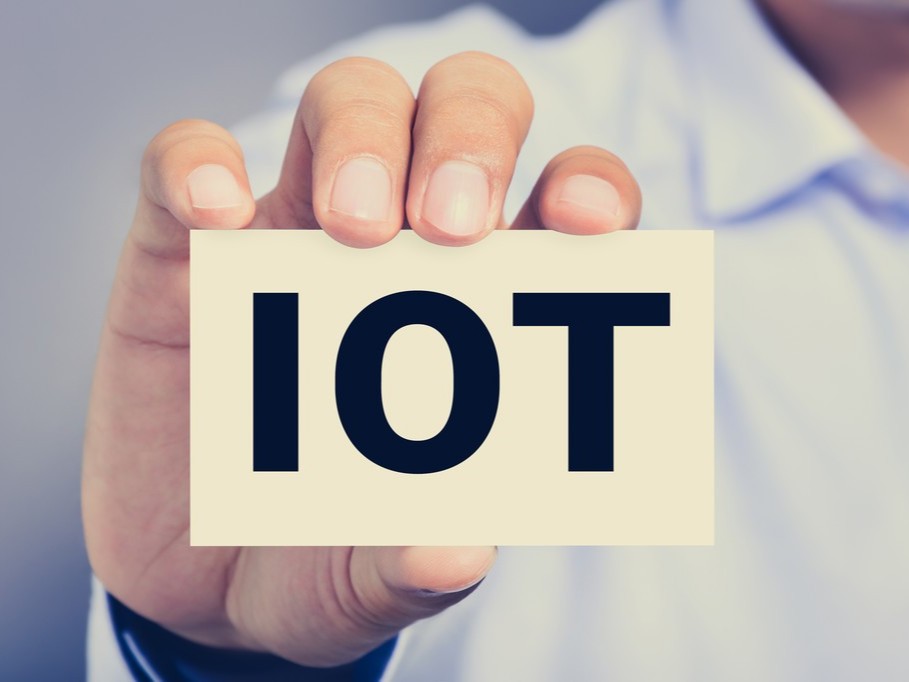 如何克服制造商面臨的5個物聯網挑戰