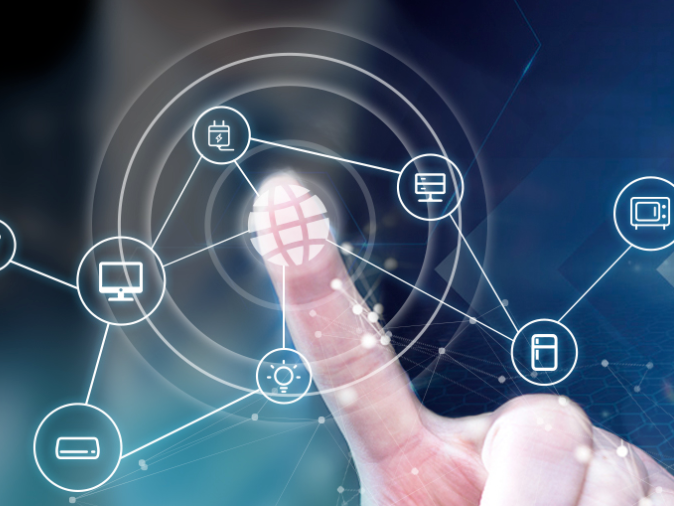 2022年邊緣人工智能的主要市場