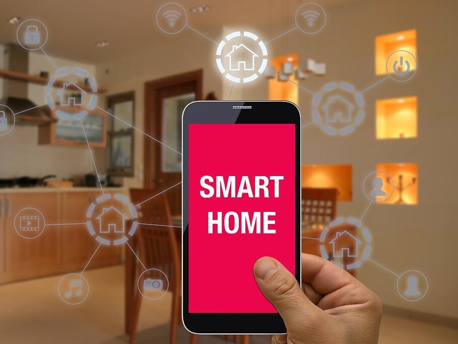 智能家居的“寵兒”智能中控屏，能火多久?