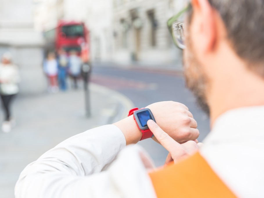 可穿戴設備和大型顯示屏市場的新爆點